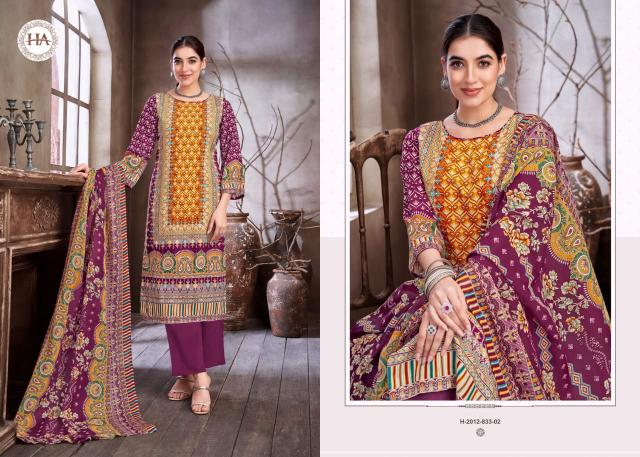 Alok Sana Noor vol 5 catalog wholesale dress material dealers in surat