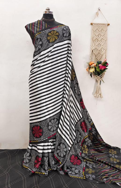 Dazira premium super soft silky catalog online designer sarees in surat