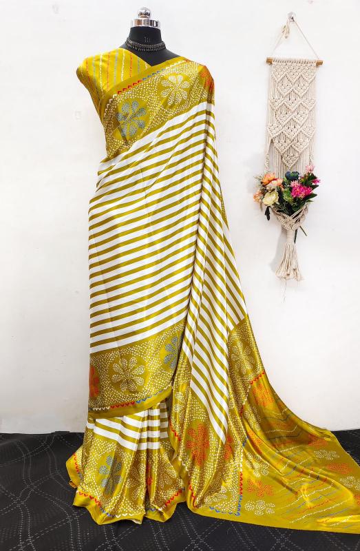 Dazira premium super soft silky catalog online designer sarees in surat