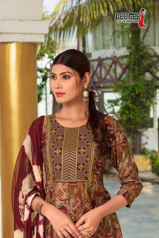 Deecee Lakshita Catalog buy kurtis online india cheap
