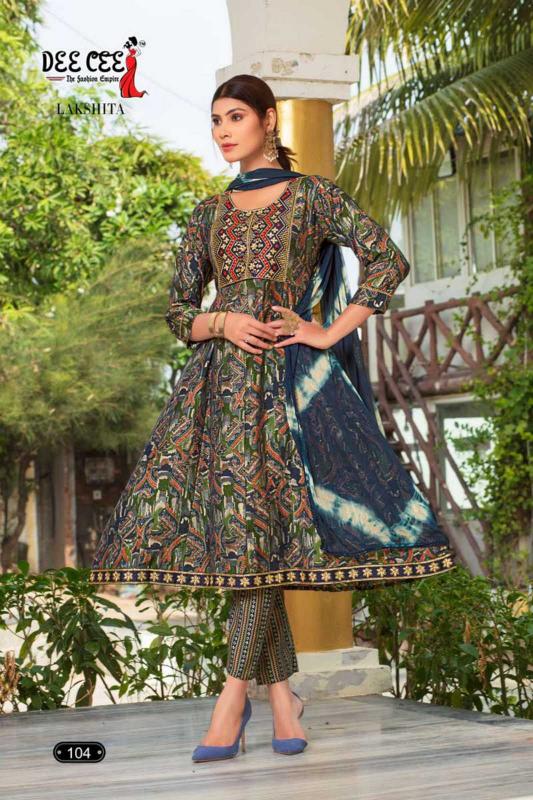 Deecee Lakshita Catalog buy kurtis online india cheap