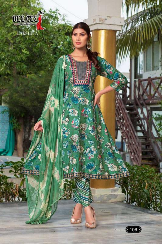 Deecee Lakshita Catalog buy kurtis online india cheap