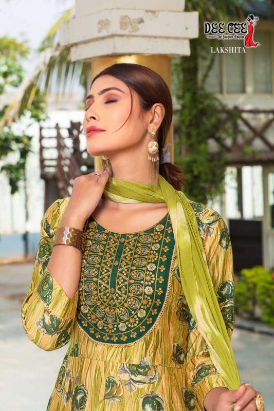 Deecee Lakshita Catalog buy kurtis online india cheap