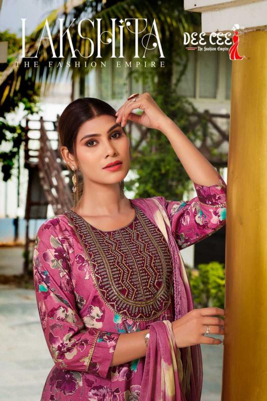 Deecee Lakshita Catalog buy kurtis online india cheap