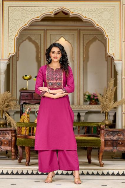 Felocity Jaipur vol 50 Catalog indian traditional jaipuri kurti design