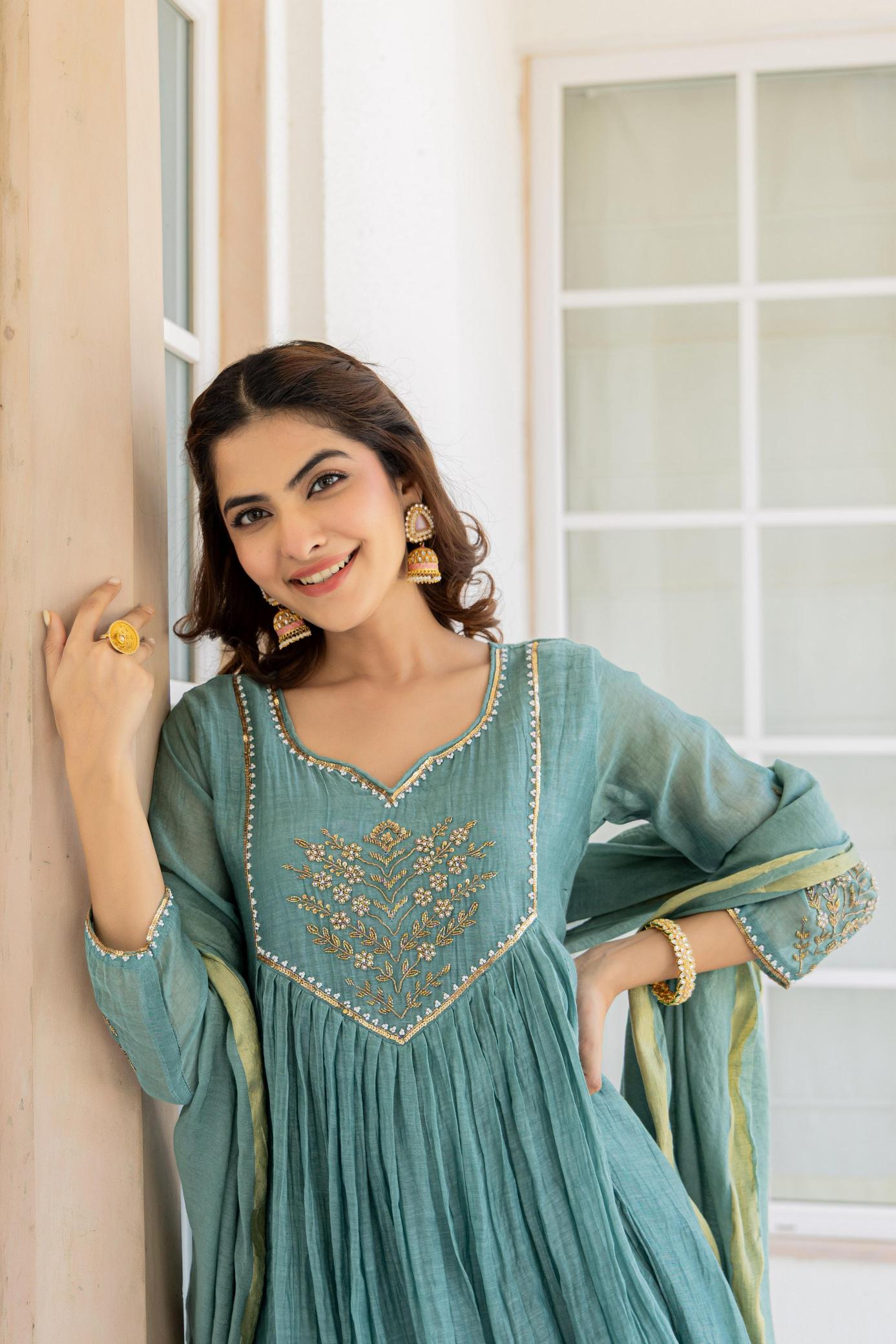 Felocity KT vol 22 buy anarkali kurti online india