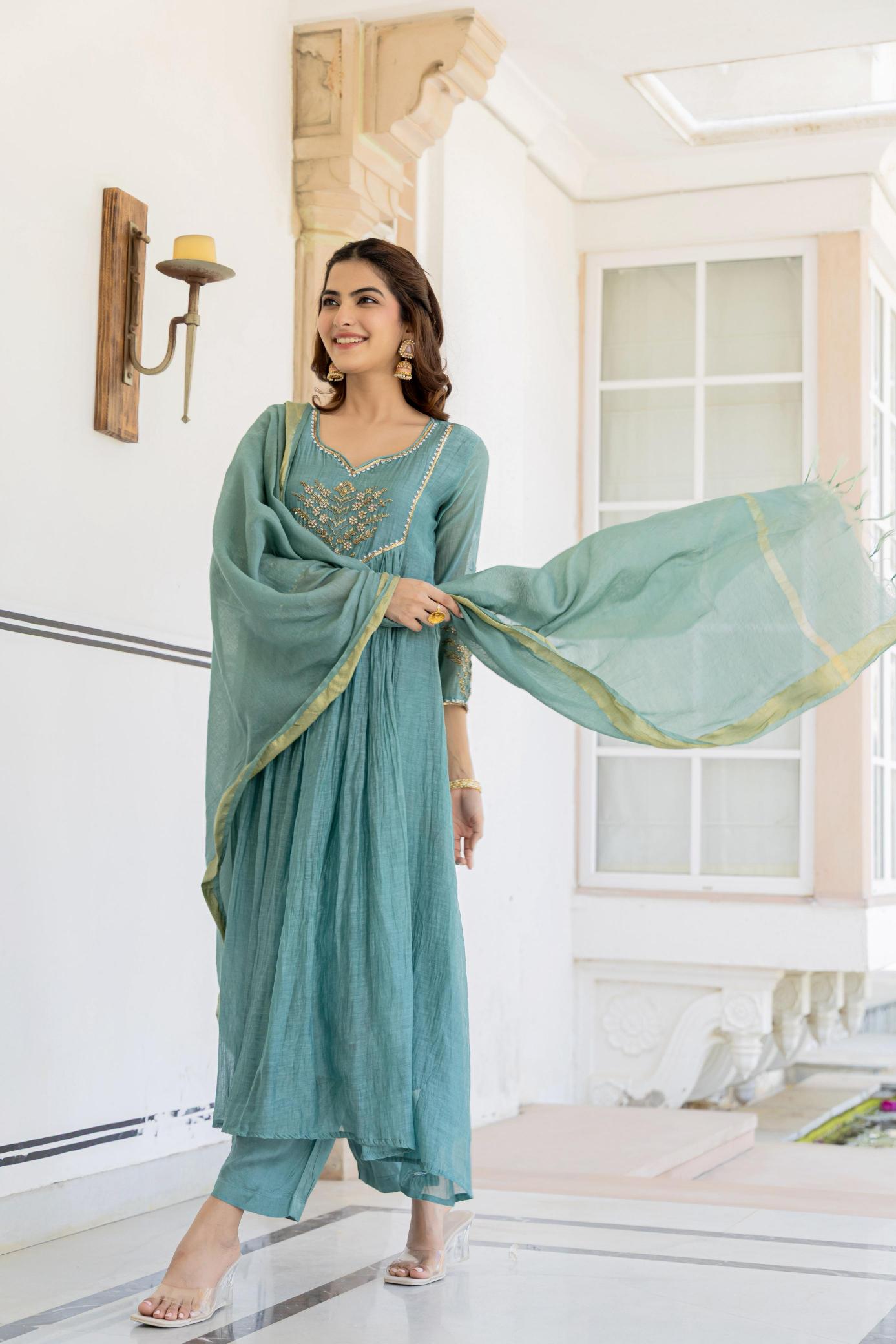 Felocity KT vol 22 buy anarkali kurti online india