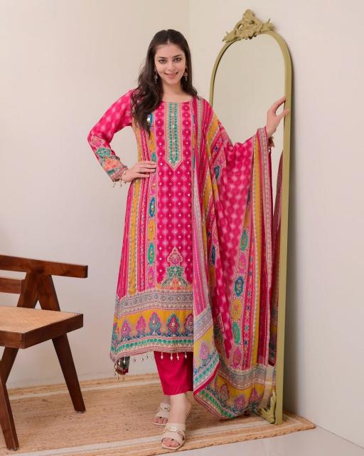 Felocity Radha vol 8 catalog indian kurti for wedding