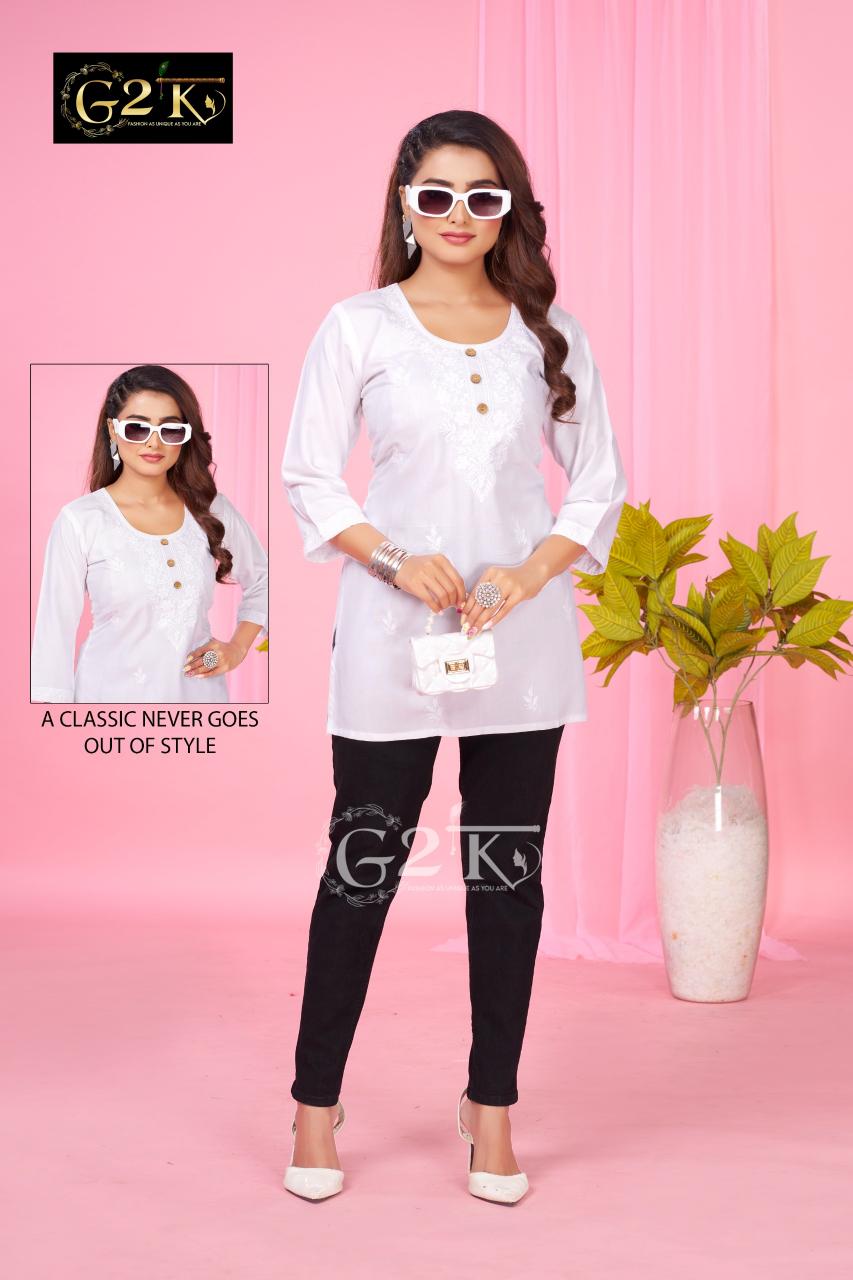 G2K Kavita vol 2 catalog indian kurti tops usa