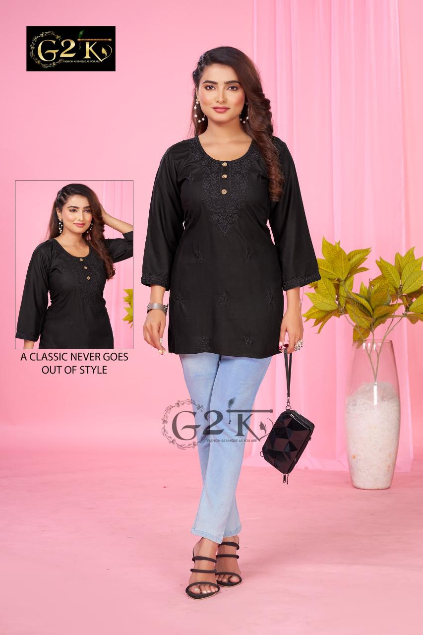 G2K Kavita vol 2 catalog indian kurti tops usa