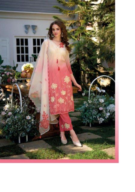 Kailee Fashion Suroor catalog kurtis online india hyderabad