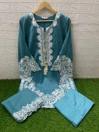 Laxuria Trendz 1531 catalog wholesale pakistani suits delhi