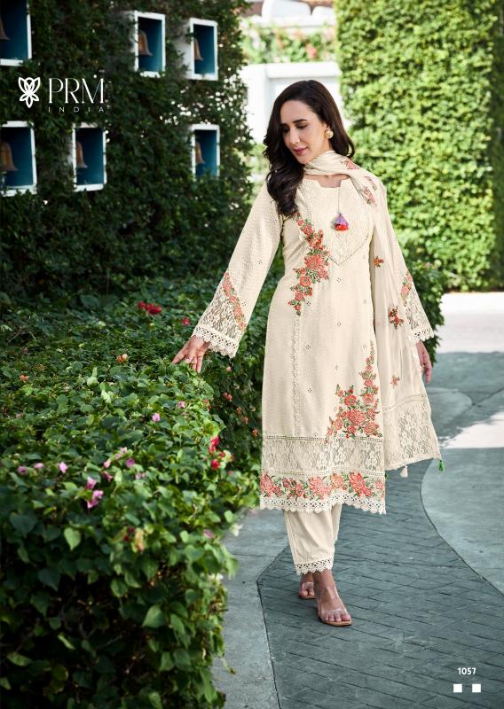 PRM India Vanya catalog avasa kurtis online india