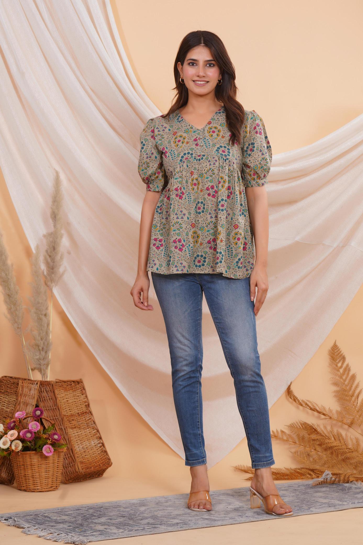 Sabella Jaipur vol 38 Catalog kurti wholesale market in india