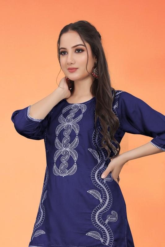 Sabella Money vol 4 catalog ethnic designer kurti online india