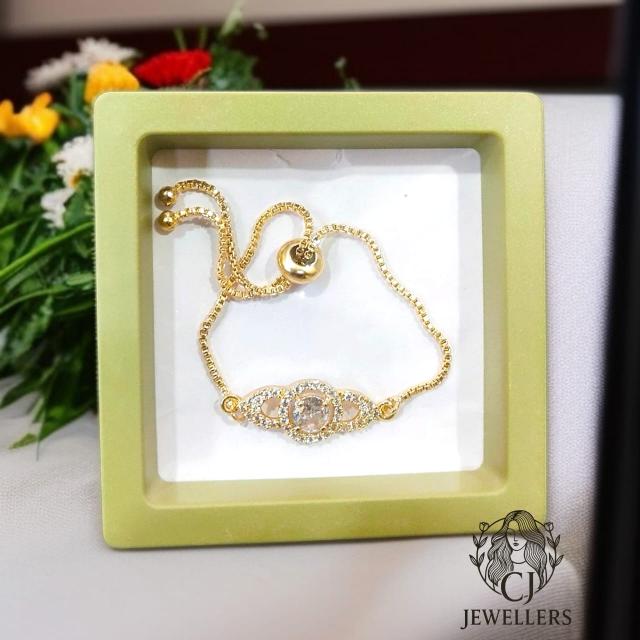 Sabella Premium Bracelet For Women D 101 artificial jewellery wholesalers in uae