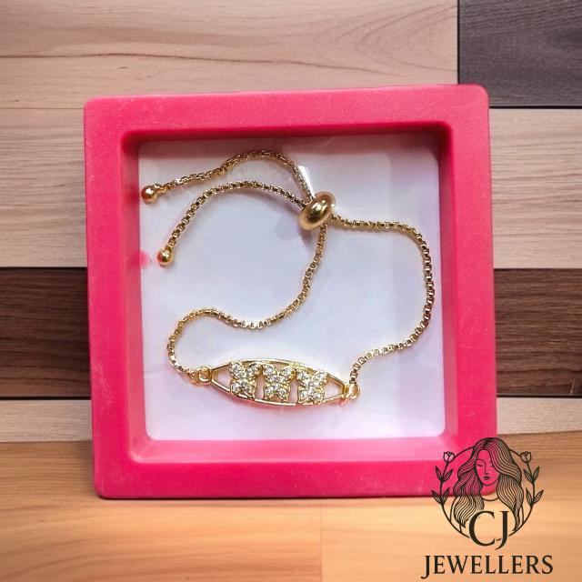 Sabella Premium Bracelet For Women D 101 artificial jewellery wholesalers in uae