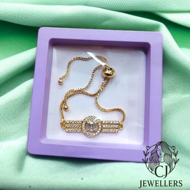 Sabella Premium Bracelet For Women D 101 artificial jewellery wholesalers in uae