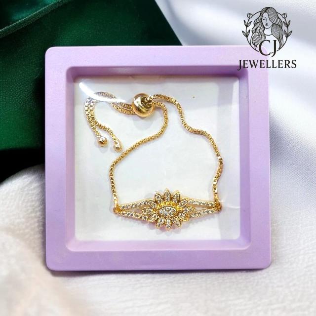 Sabella Premium Bracelet For Women D 101 artificial jewellery wholesalers in uae