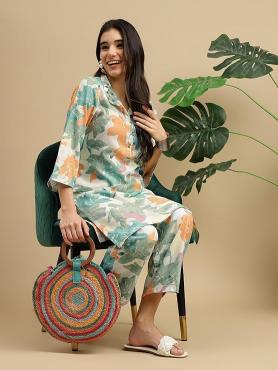 Sabella Rainbow catalog coord set manufacturers