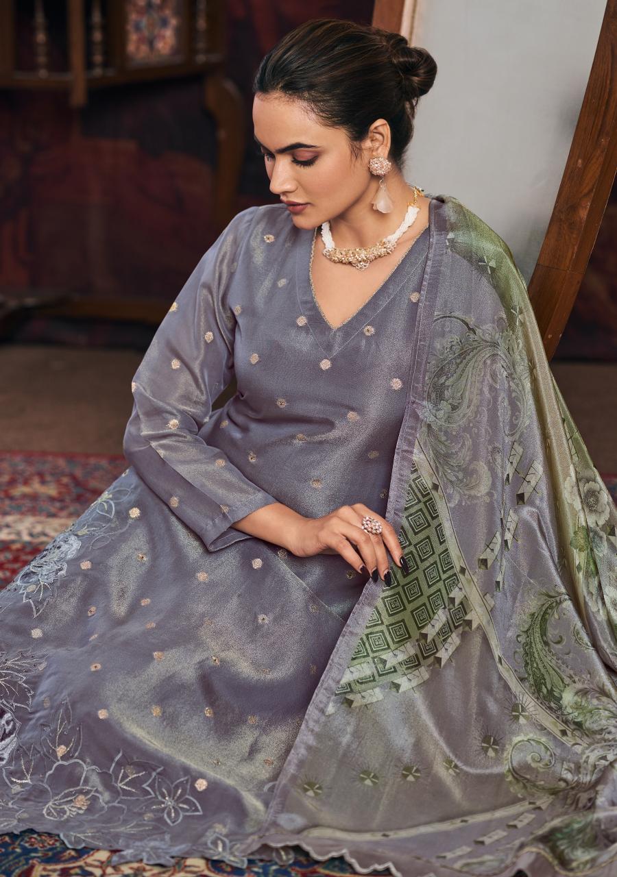 T&M Dishita catalog daily wear salwar kameez wholesale