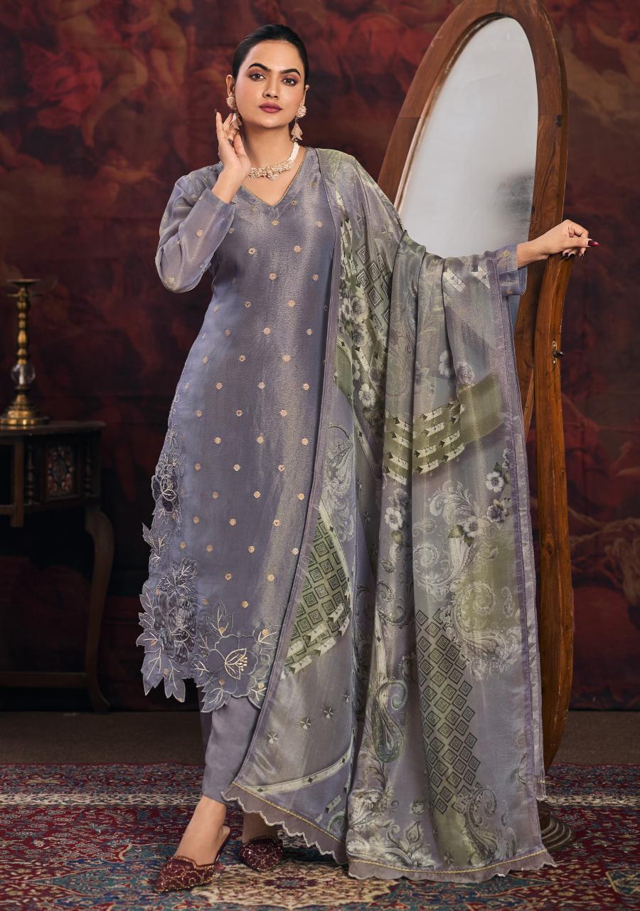 T&M Dishita catalog daily wear salwar kameez wholesale