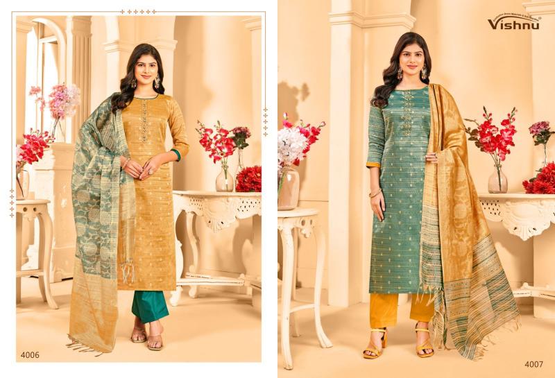 Vishnu Khanak catalog wholesale shops for dress materials in hyderabad