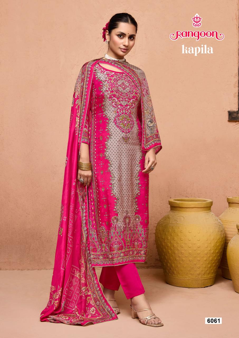  Rangoon Kapila catalog indian kurti store