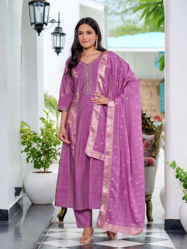 Aanchi Morni catalog kalamkari kurtis online india