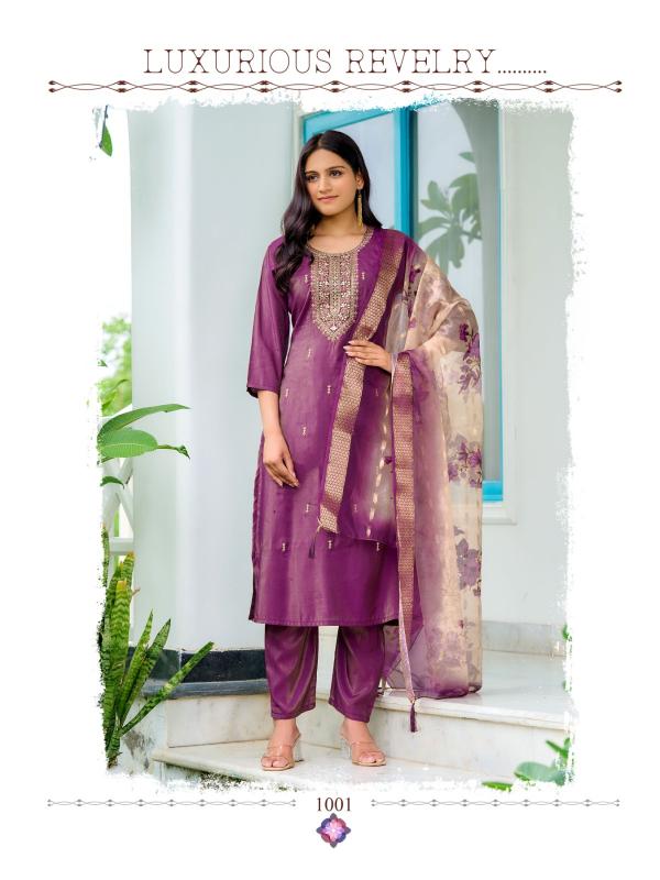 Aanchi Ola catalog kurti india meaning
