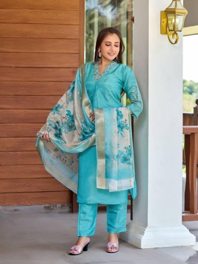 Aanchi Pankhi catalog kurti new brands in india