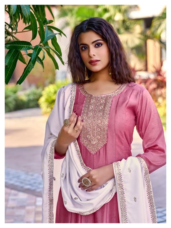 Aanchi Plus Audi catalog biba kurti india