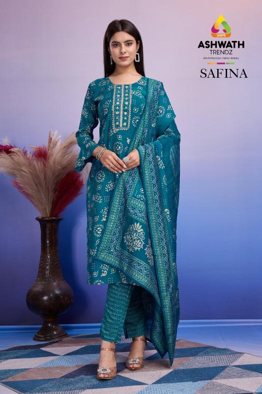 Ashwath Safina catalog kurtis online india at lowest price