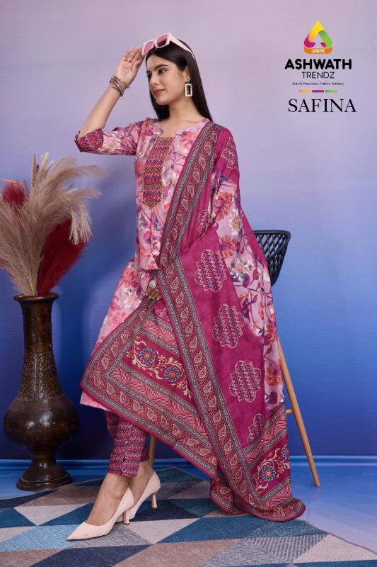 Ashwath Safina catalog kurtis online india at lowest price