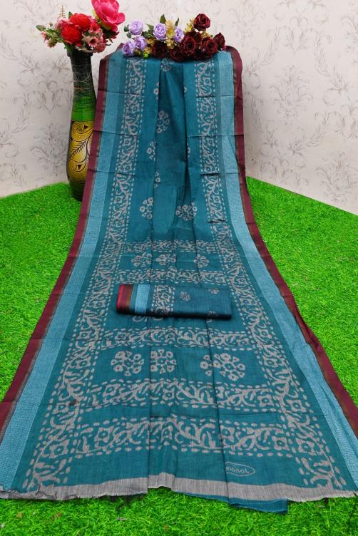 Dazira cotton vol 3 catalog best wholesale manufacturers of sarees in surat