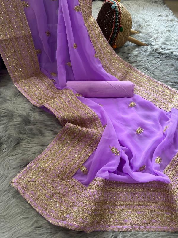 Dazira KK 0196 catalog surat saree factory address