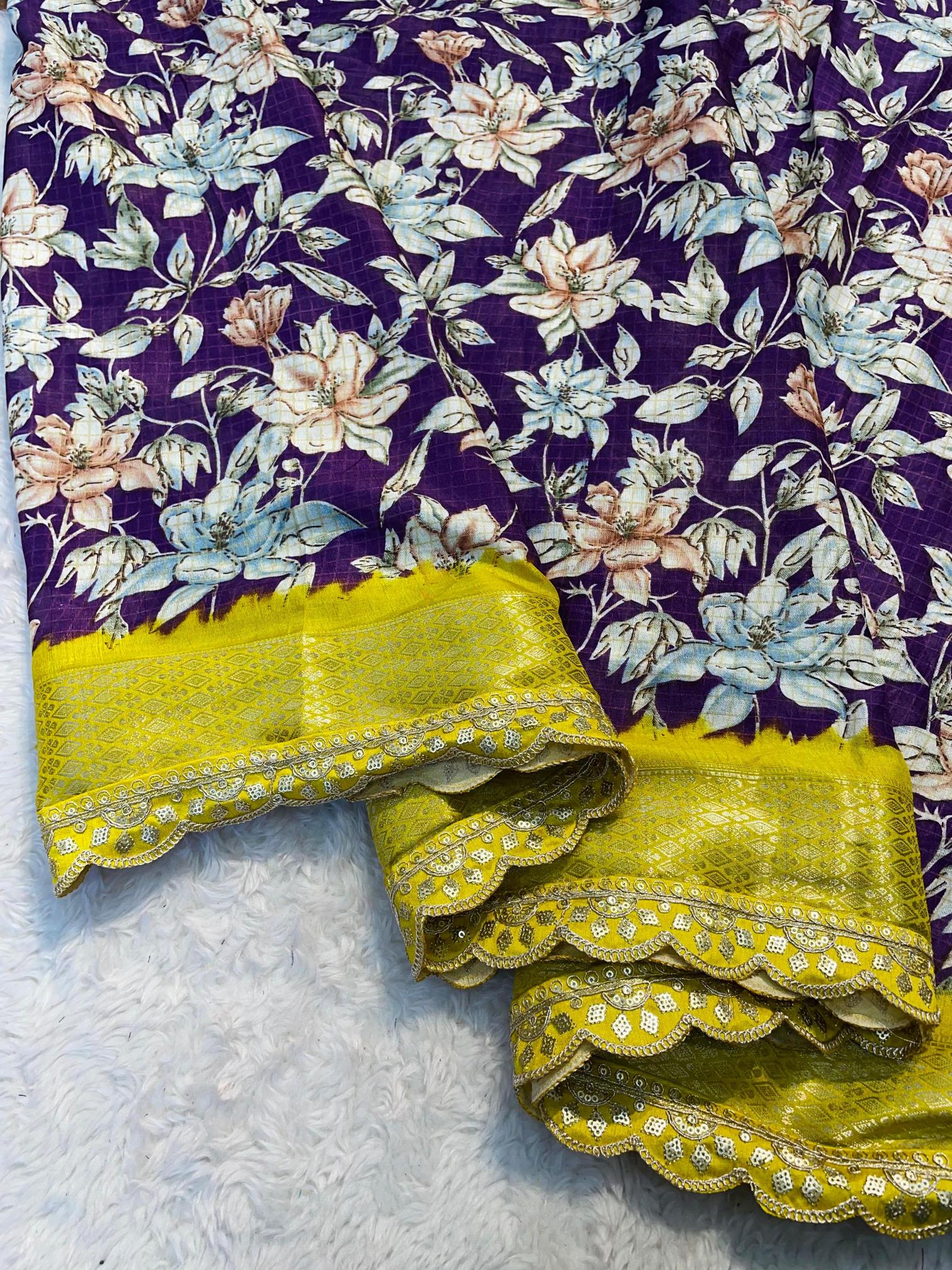 Dazira Mahira vol 6 catalog designer sarees manufacturers in surat india