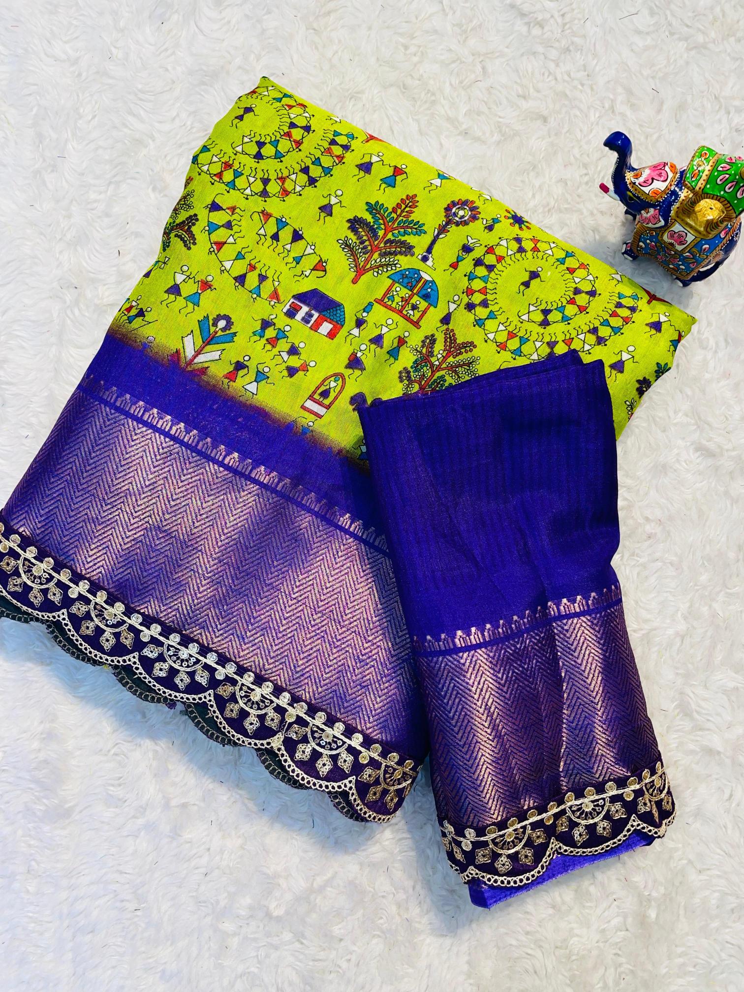 Dazira Mahira vol 6 catalog designer sarees manufacturers in surat india