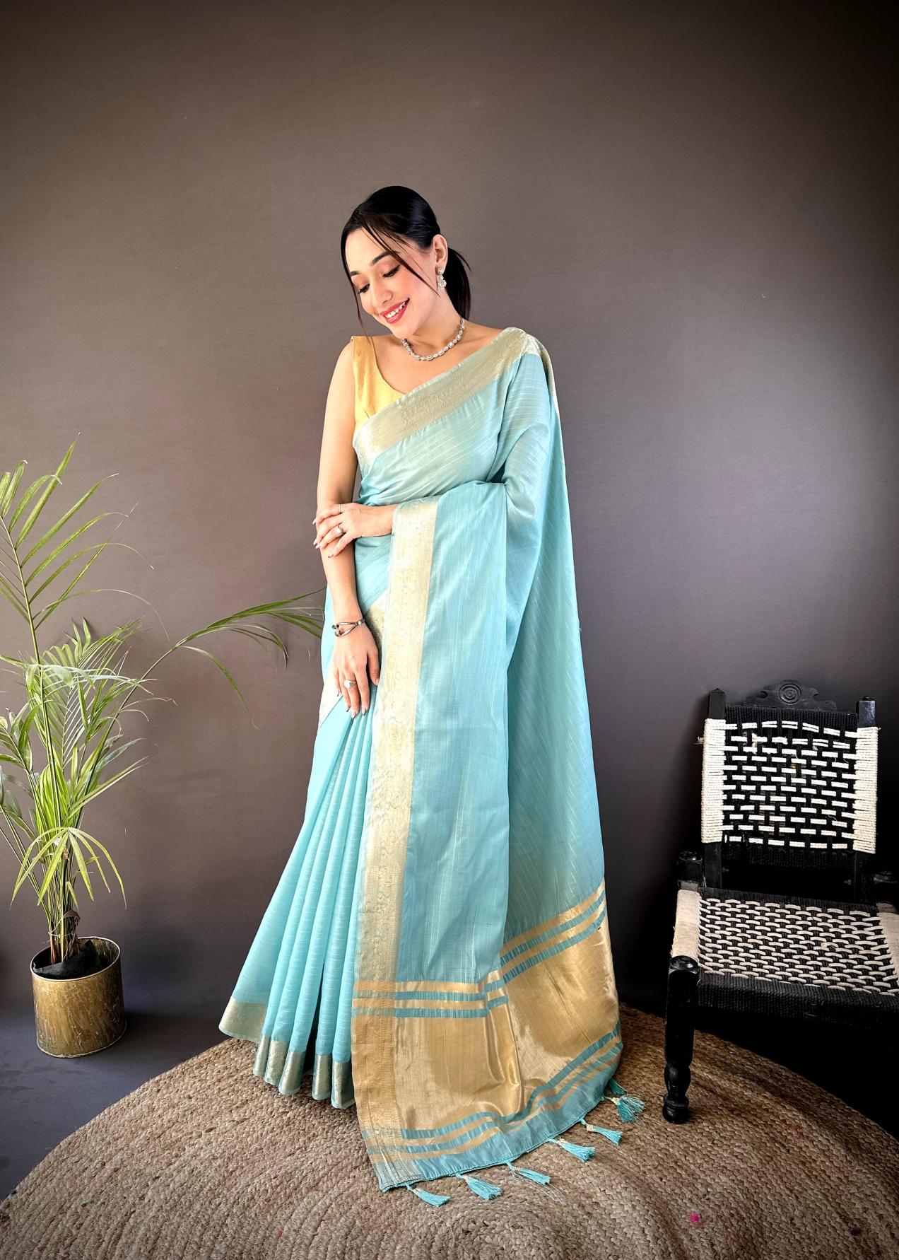 Dazira Mohini vol 19 catalog best saree wholesalers surat