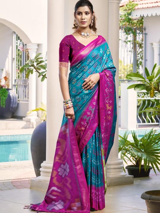 Dazira Poorvika silk vol 1 catalog surat bombay market saree bazaar