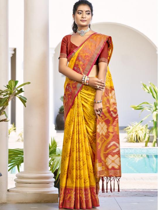 Dazira Poorvika silk vol 1 catalog surat bombay market saree bazaar