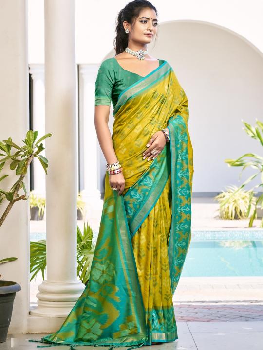 Dazira Poorvika silk vol 1 catalog surat bombay market saree bazaar