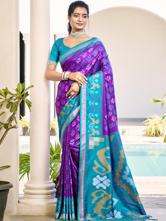 Dazira Poorvika silk vol 1 catalog surat bombay market saree bazaar