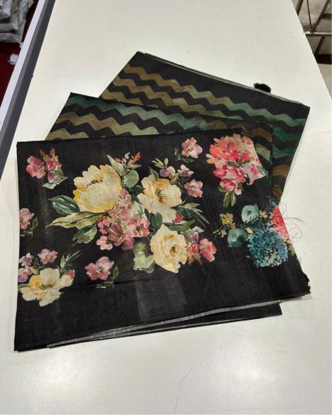 Dazira Premium and superior semi desi soft and smooth tussar Vol 6 catalog surat market saree price