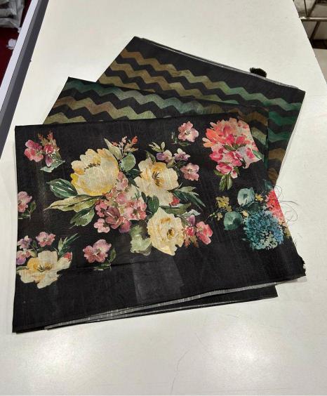 Dazira Premium and superior semi desi soft and smooth tussar Vol 6 catalog surat market saree price