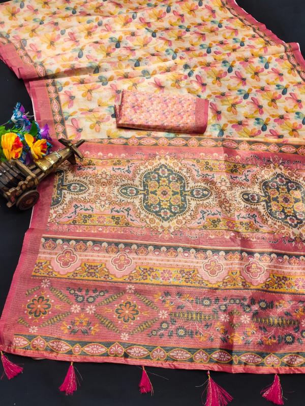 Dazira Soft Jacquard vol 2 catalog surat sarees wholesale app