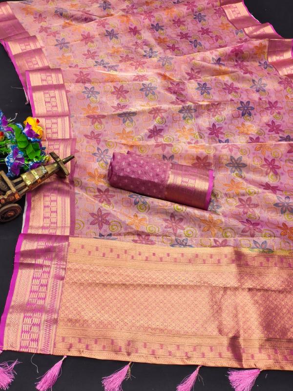 Dazira Soft Jacquard vol 2 catalog surat sarees wholesale app