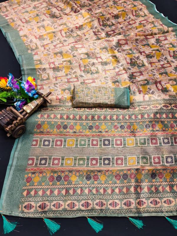 Dazira Soft Jacquard vol 2 catalog surat sarees wholesale app