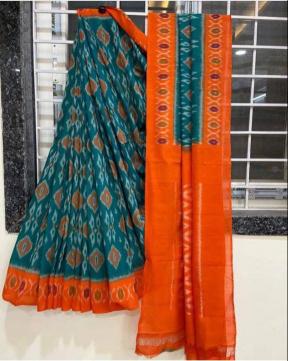 Dazira Soft Pure Cotton vol 6 catalog surat wholesaler saree