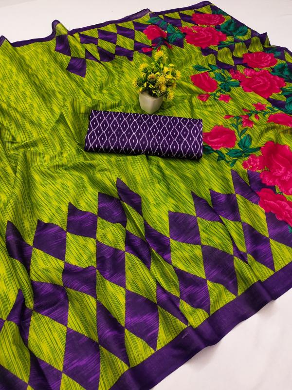 Dazira Soft Pure Cotton vol 7 catalog cheap cotton sarees in surat`